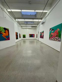 Kunstverein/Ausstellung